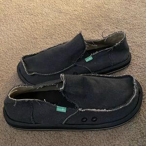 Sanuk Vagabond Sidewalk Surfer